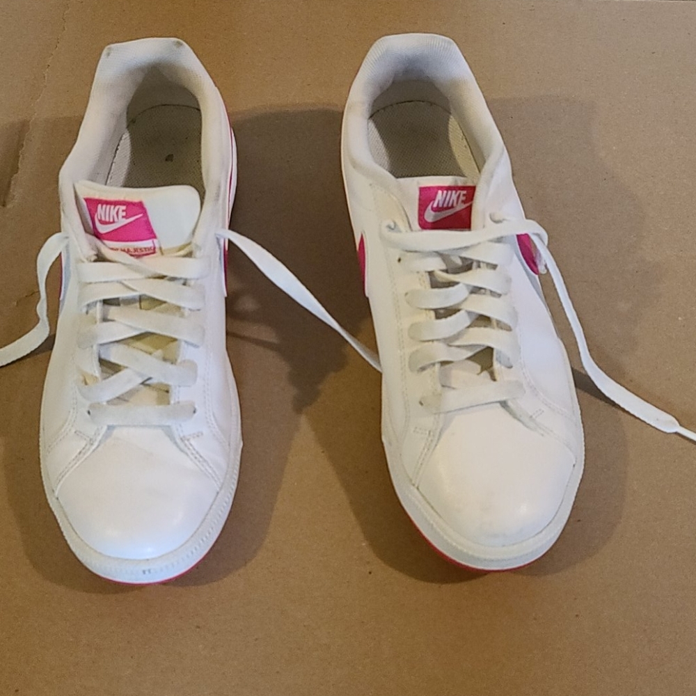 Nikes